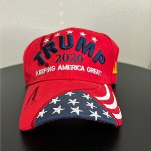 Trump 2020 Hat